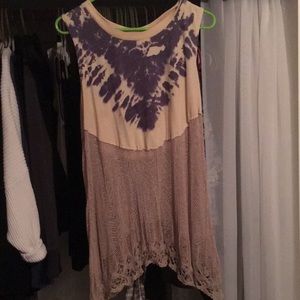 Super cute top!